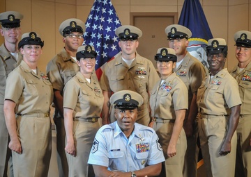 Stuttgart Welcomes New Chiefs