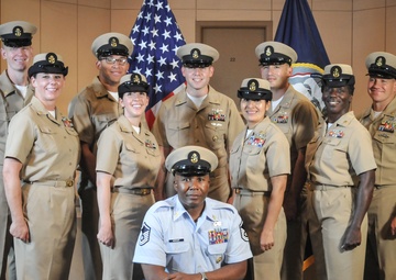 Stuttgart Welcomes New Chiefs