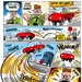 Safety Cartoon - Home Rage