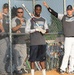 Barksdale Airmen swing for the fences
