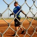 Barksdale Airmen swing for the fences