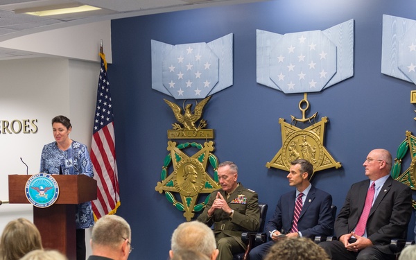 2016 Newman's Own Awards