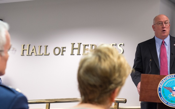 2016 Newman's Own Awards