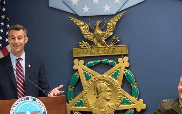 2016 Newman's Own Awards