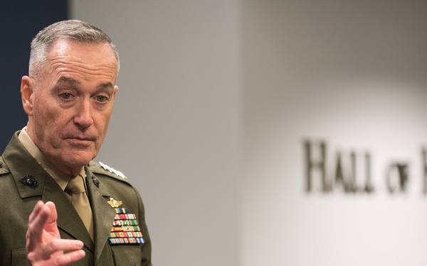 2016 Newman's Own Awards