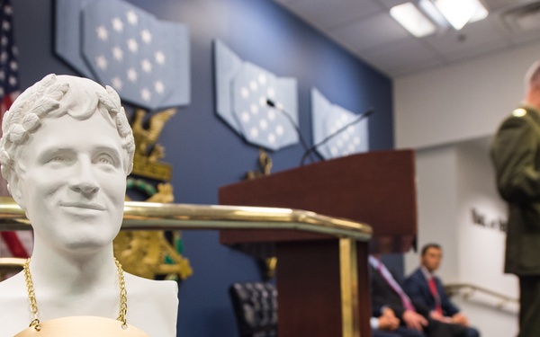 2016 Newman's Own Awards