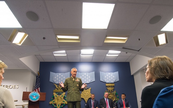 2016 Newman's Own Awards