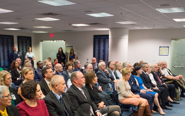 2016 Newman's Own Awards