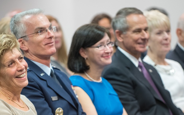 2016 Newman's Own Awards