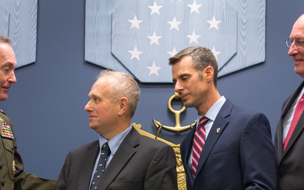 2016 Newman's Own Awards