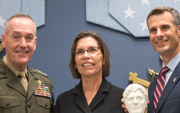 2016 Newman's Own Awards