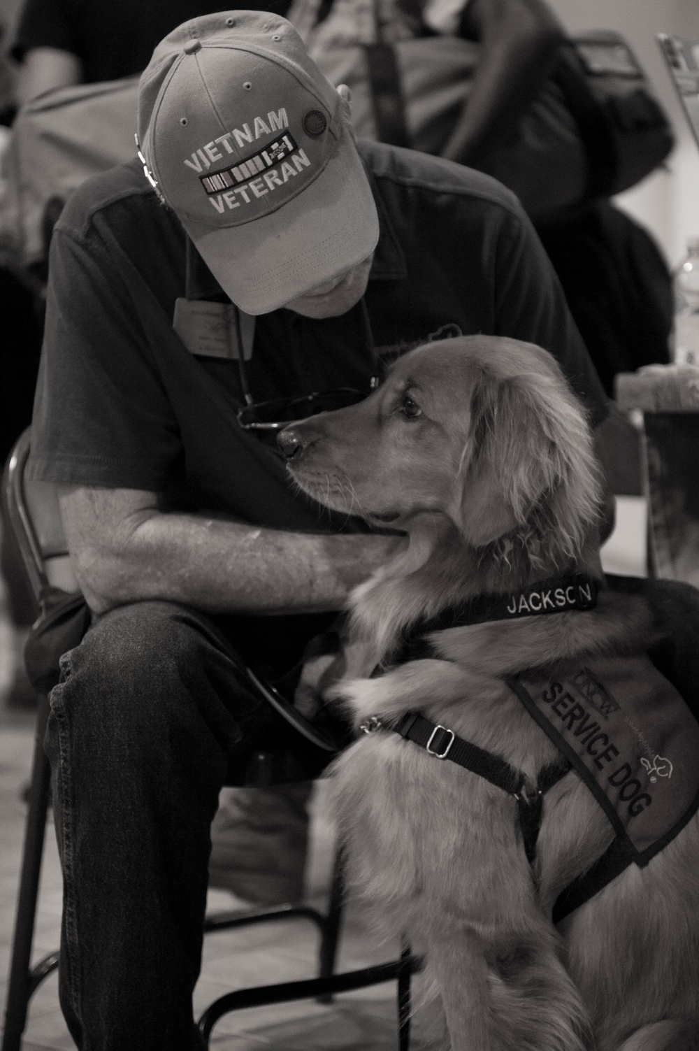 MCBQ CFC KickOff Ultimate Dodgeball Championship, Charity Booths