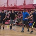 MCBQ CFC KickOff Ultimate Dodgeball Championship, Charity Booths