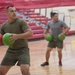 MCBQ CFC KickOff Ultimate Dodgeball Championship, Charity Booths