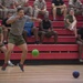 MCBQ CFC KickOff Ultimate Dodgeball Championship, Charity Booths