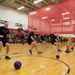 CFC Ultimate Dodgeball Tournament