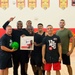 CFC Ultimate Dodgeball Tournament
