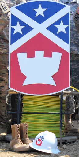 To Support and Defend