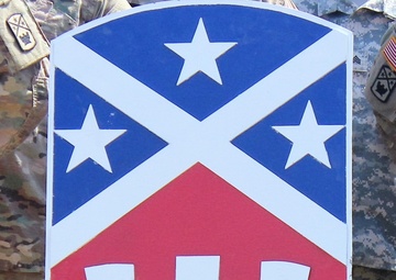 To Support and Defend