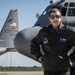 179th Airlift Wing Pilot for a Day
