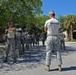 Hurlburt Field Honor Guard: honoring the fallen