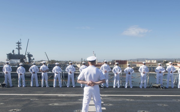 Pacific Partnership