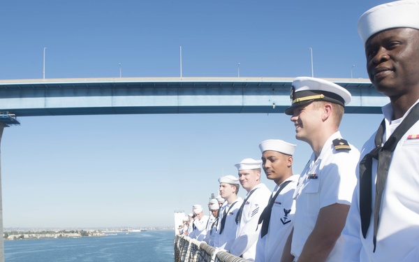 Pacific Partnership