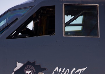 Out of the Boneyard, Into the Fight: Ghost Rider Flies Again
