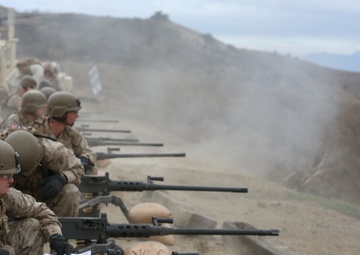 M2A1 machine gun improves Marines’ lethality, survivability