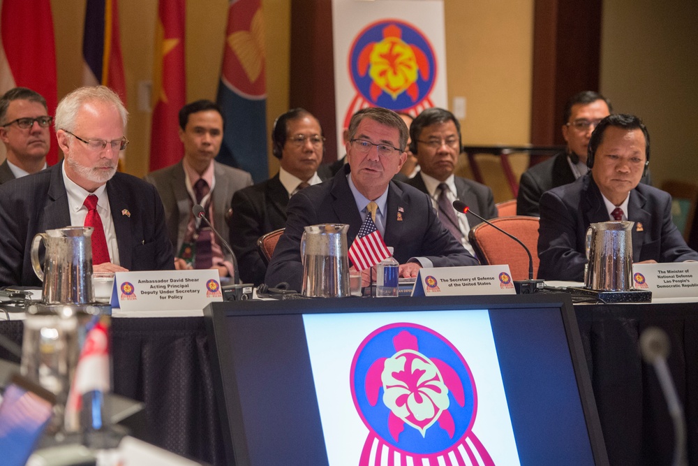 SD attends ASEAN conference