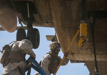 CH-53 Tactics