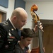 I Corps Band inspires students through music