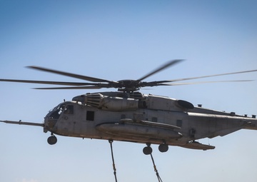 CH-53 Tactics