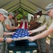 Hurlburt Field Honor Guard: honoring the fallen