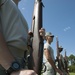 Hurlburt Field Honor Guard: honoring the fallen