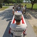 Honor Guard: honoring the fallen