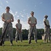 Hurlburt Field Honor Guard: honoring the fallen