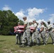 Hurlburt Field Honor Guard: honoring the fallen