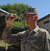 Hurlburt Field Honor Guard: honoring the fallen