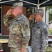 La. National Guard honors a servant to state, country