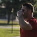 Airmen run Green Dot 5K