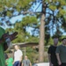 Airman run Green Dot 5K