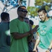 Airman run Green Dot 5K