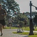 Airmen run Green Dot 5K