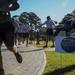 Airmen run for Green Dot 5K