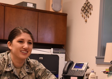 Special Victims' Counsel