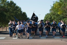 POW/MIA Run