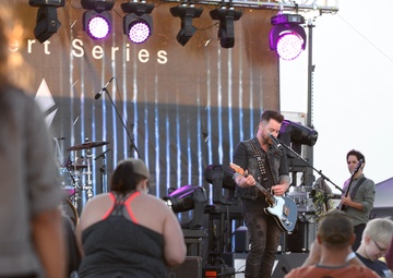 David Cook Rocks Front Range