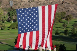 Camp Pendleton hosts "Birdies for the Brave" golf tournament