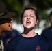 Future Marines from Pacific Northwest meet Drill Instructors